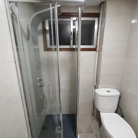 Flor De Lis Apartment