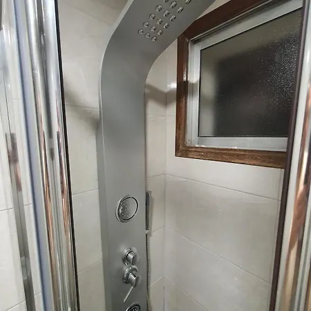 Apartment Flor De Lis Vigo