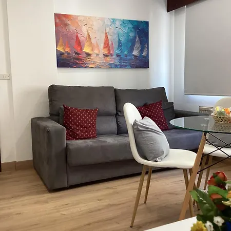 Apartment Flor De Lis *