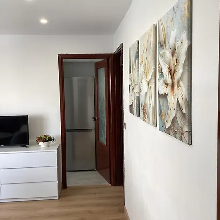 Lejlighed Flor De Lis Vigo