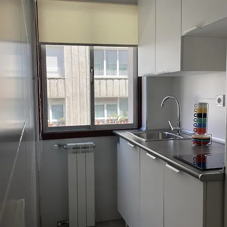 Apartment Flor De Lis