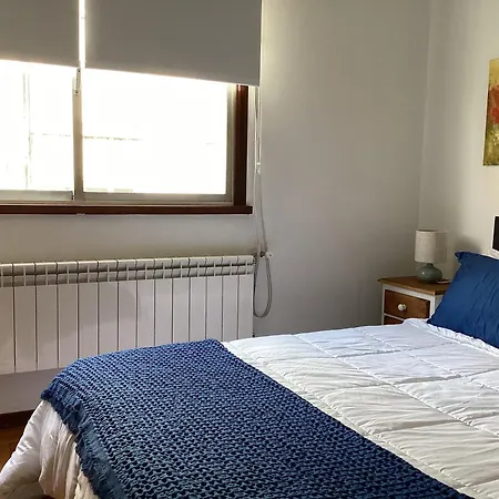 شقة Flor De Lis فيجو