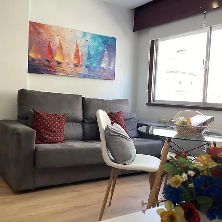 Apartment Flor De Lis *