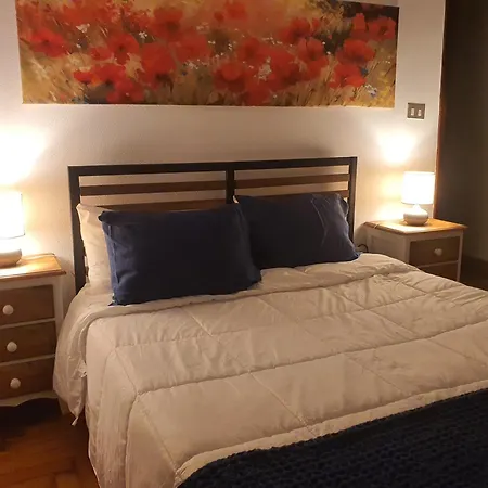 Apartamento Flor De Lis Vigo