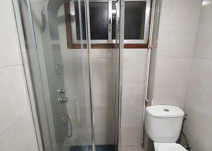 Flor De Lis Apartamento