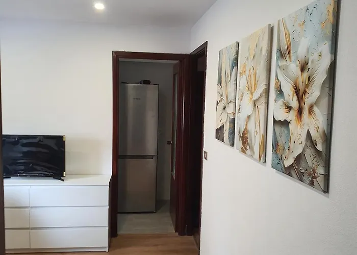 Apartamento Flor De Lis