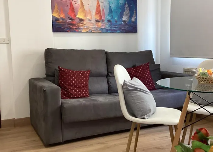 Apartamento Flor De Lis *