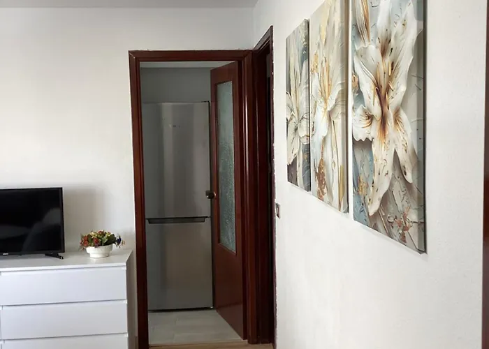 Apartamento Flor De Lis Vigo