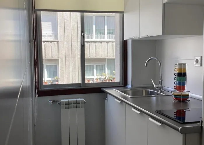 Apartamento Flor De Lis