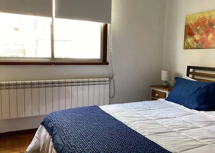 Apartamento Flor De Lis Vigo