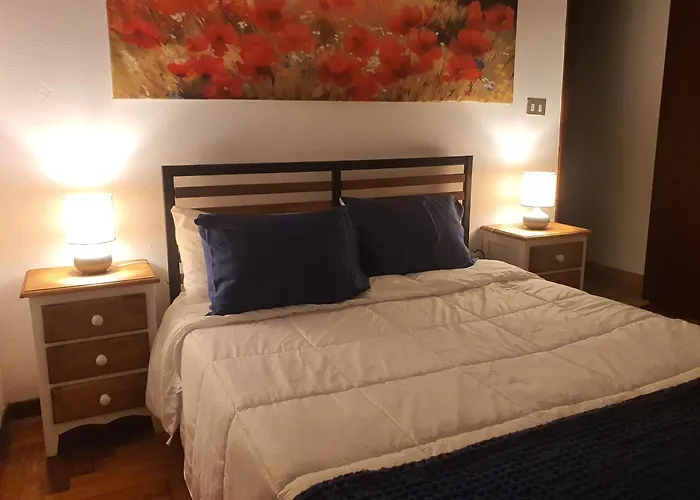 Apartamento Flor De Lis Vigo