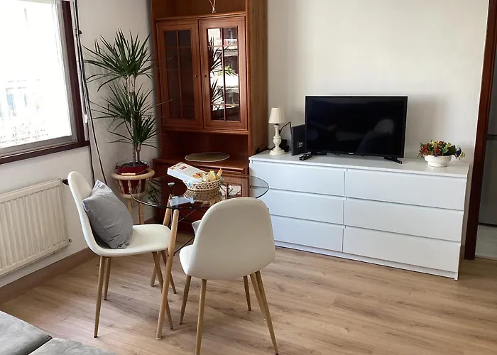 Flor De Lis Apartamento *