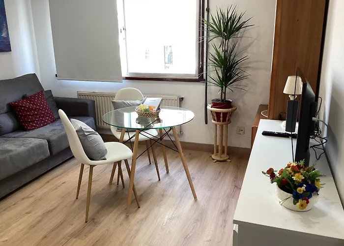 Apartamento Flor De Lis *